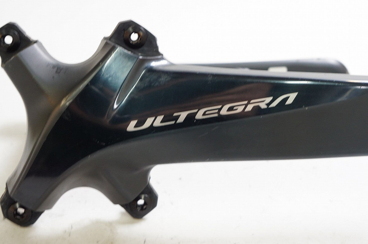 SHIMANO 「シマノ」 ULTEGRA FC-R8000 170mm STAGES POWER METER クランクアーム / 熊谷本店