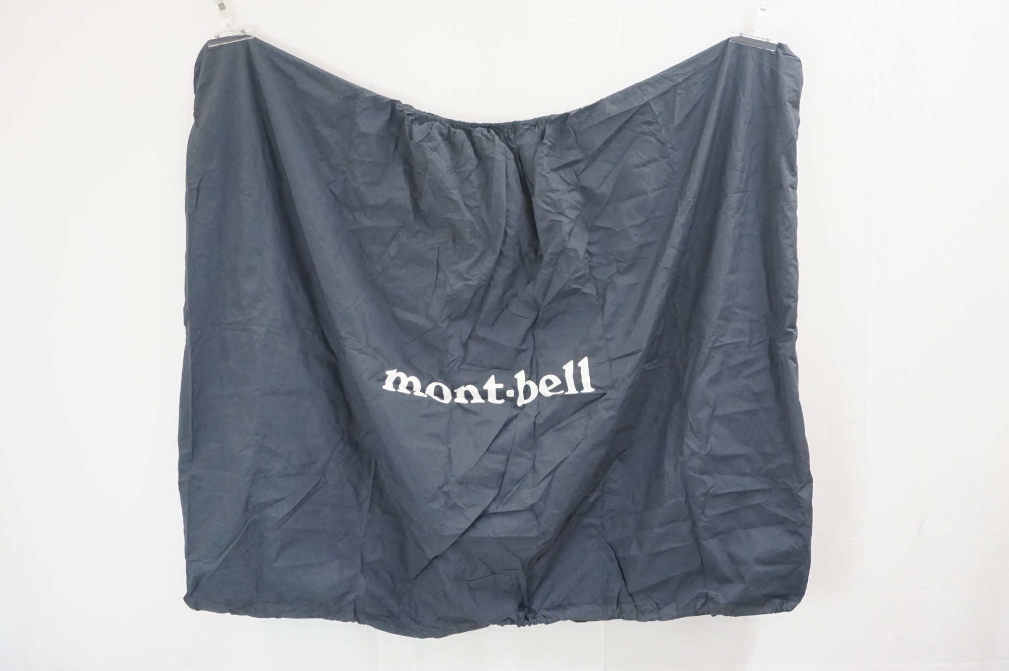 MONTBELL 「モンベル」 COMPACT RINKO BAG 輪行バッグ / 福岡
