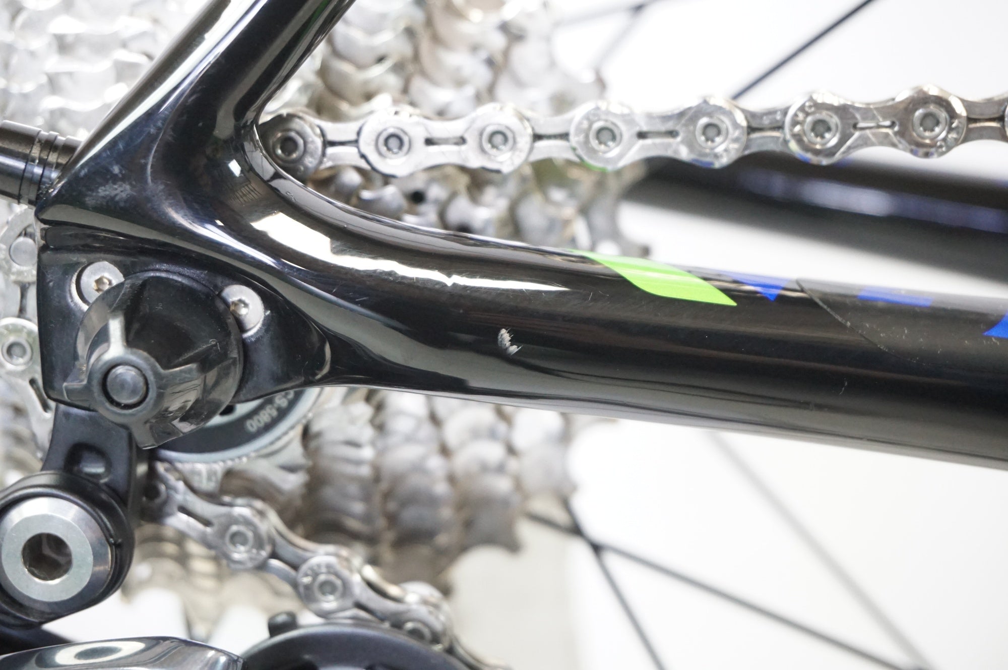 GIANT 「ジャイアント」 TCR ADVANCED 1 SE 2019年モデル ロードバイク / 宇都宮店