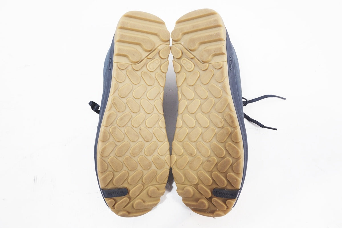 CRANK BROTHERS 「クランクブラザーズ」 STAMP TRAIL LACE 26.5cm シューズ / バイチャリ世田谷店