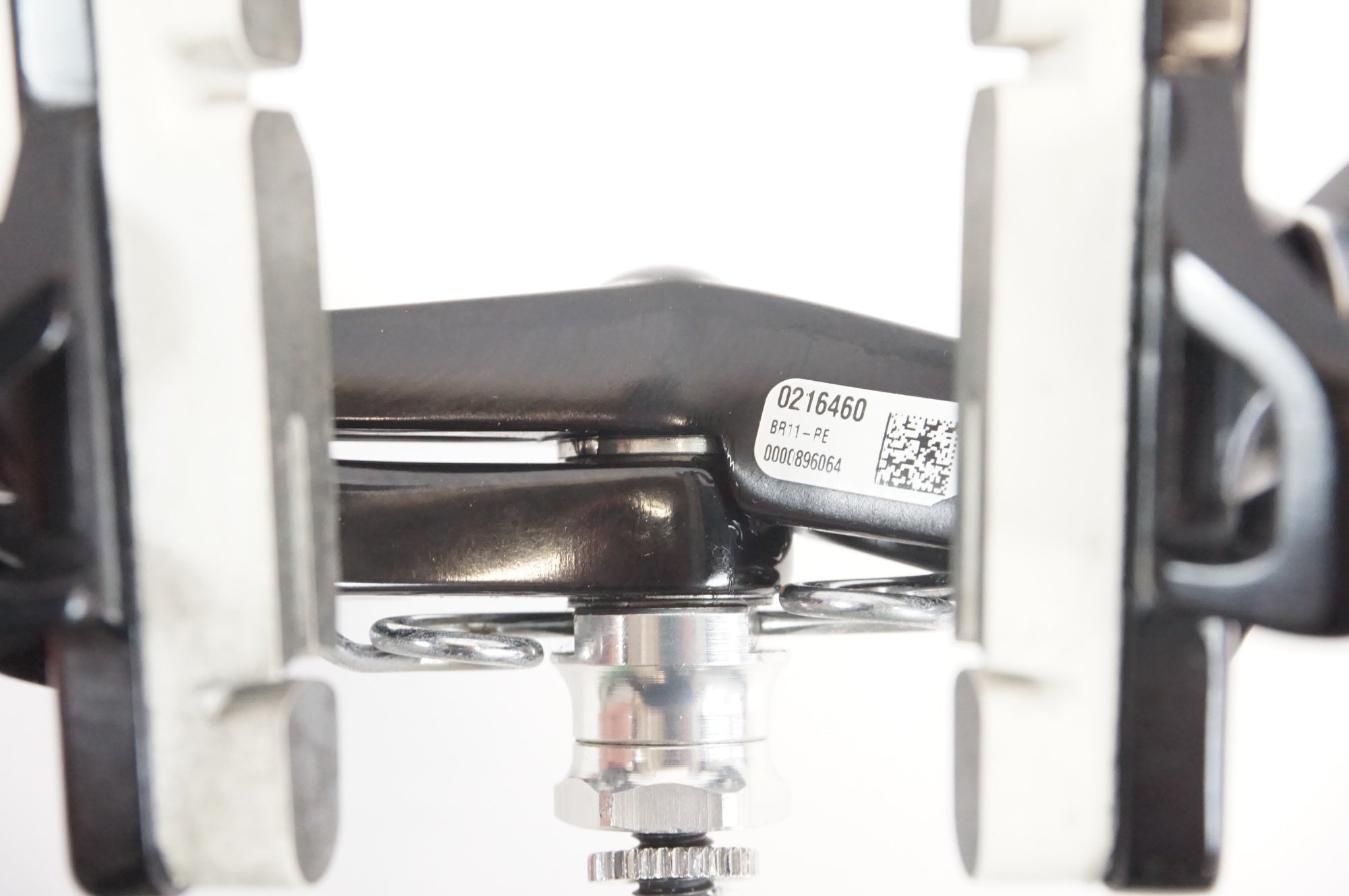 Campagnolo Record ブレーキセット CAMPAGNOLO 「カンパニョーロ」 RECORD キャリパーブレーキ