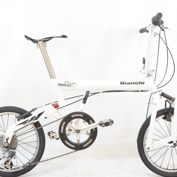 122：BIANCHI　FRETTA　ビアンキ　ジャンク　引取限定：埼玉県所沢市 122：BIANCHI FRETTA ビアンキ ジャンク 引取限定：埼玉県所沢市