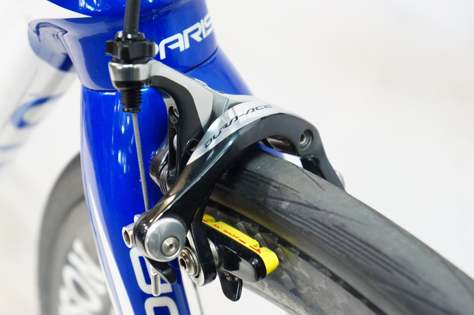 PINARELLO 「ピナレロ」 PARIS ULTEGRA Di2 2012年モデル ロードバイク / 熊谷本店