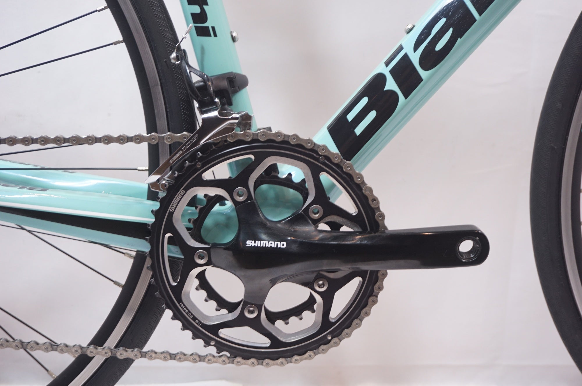 BIANCHI 「ビアンキ」 INTREPIDA 105 2017年モデル ロードバイク BIANCHI 「ビアンキ」 INTREPIDA 105 2017年モデル ロードバイク