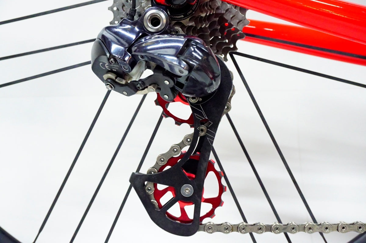 ジャンク TREK 「トレック」 EMONDA SLR TEAM ISSUE 2017年頃 ロードバイク / 名古屋大須店