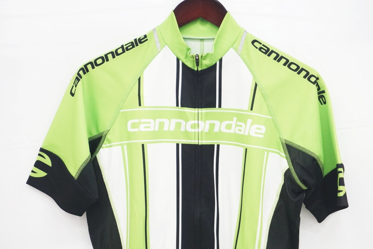 CANNONDALE 「キャノンデール」 L/Gサイズ ジャージ / 大阪美原北インター店