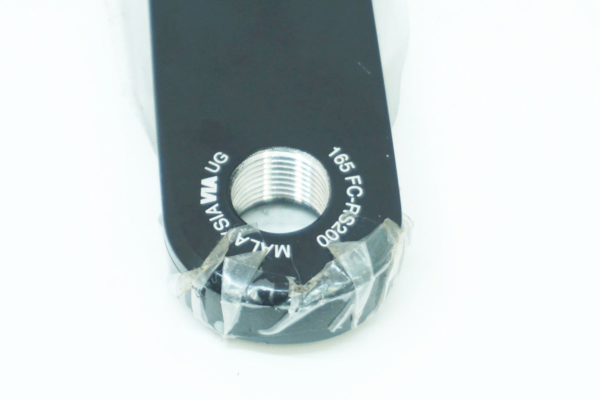 SHIMANO 「シマノ」 FC-RS200 165mm クランク / 大阪美原北インター店