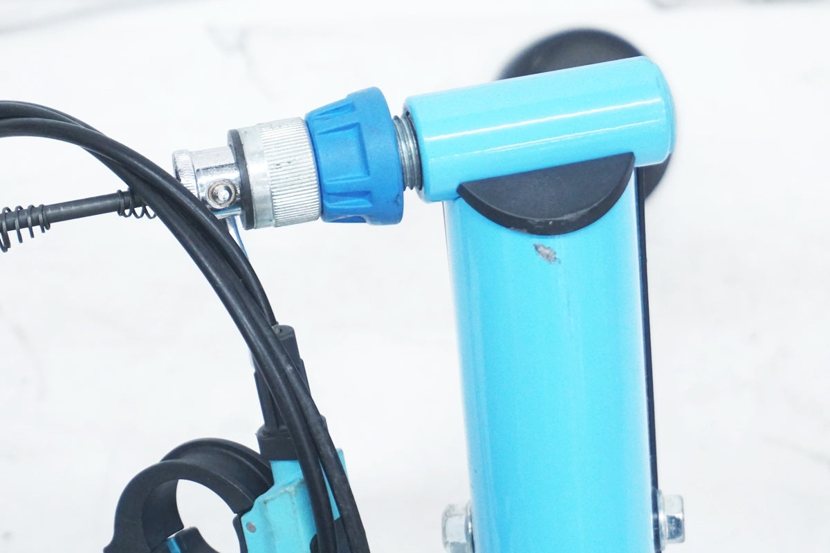 TACX 「タックス」 BLUE MATIC サイクルトレーナー / 大阪美原北インター店