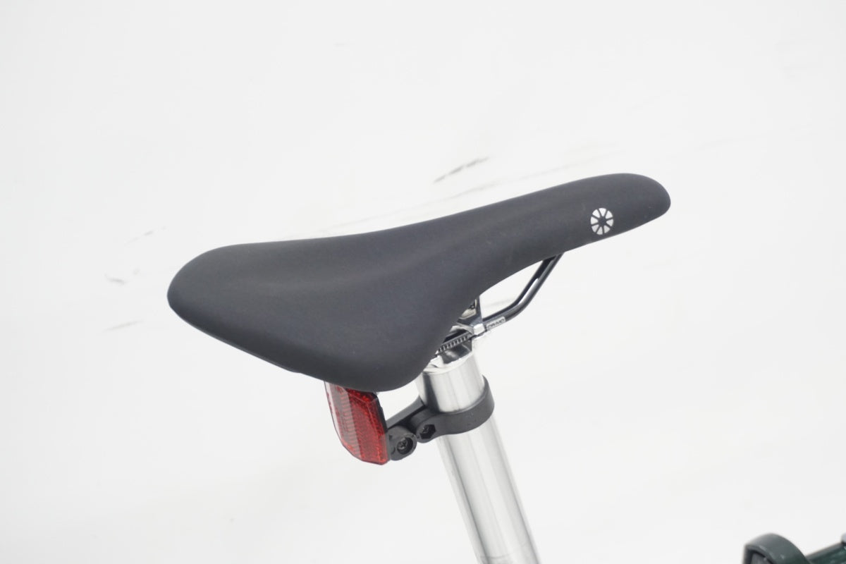 DAHON 「ダホン」 DOVE PLUS 2022年モデル 14インチ 折り畳み自転車 / 滋賀大津店