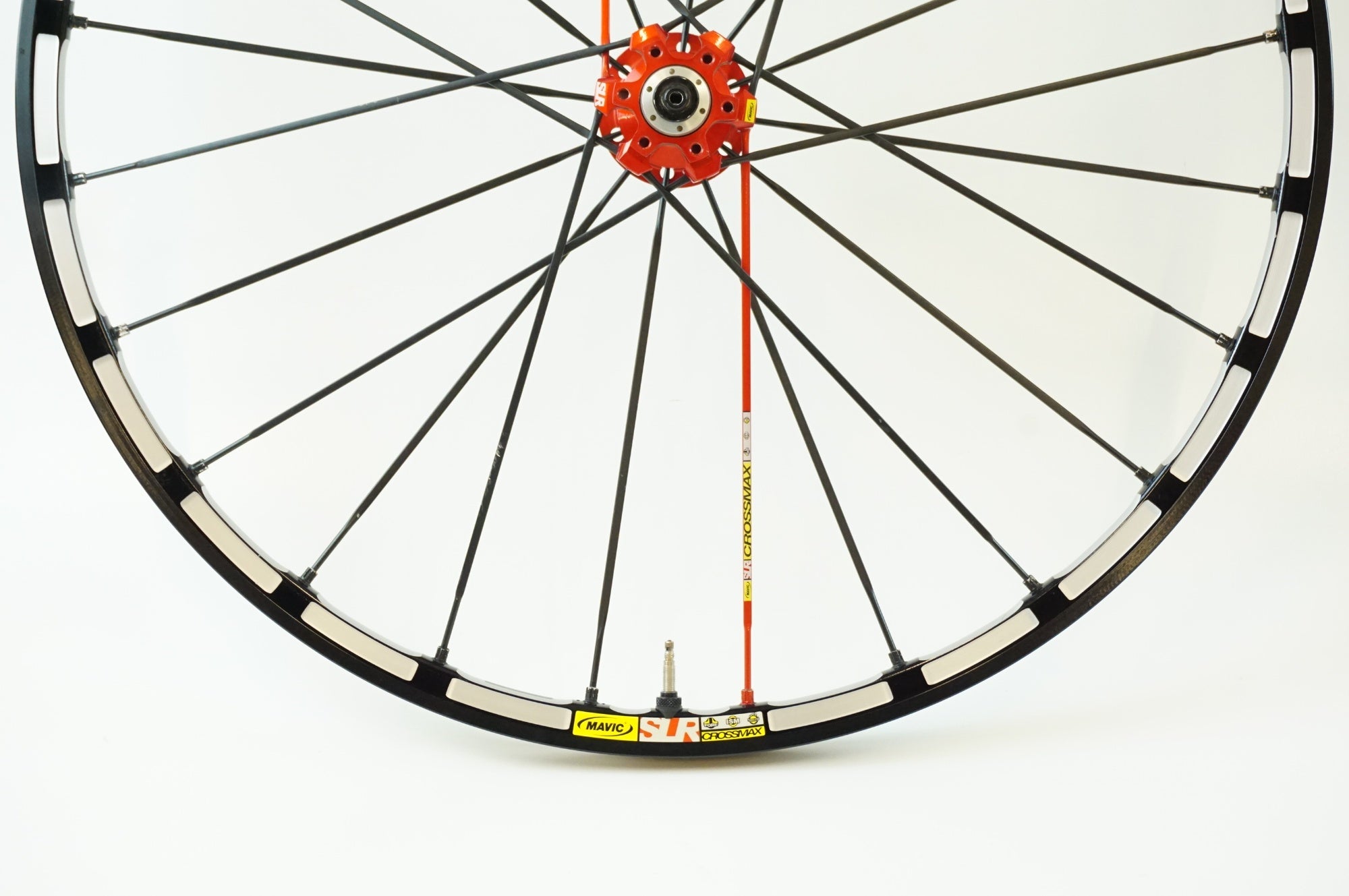 MAVIC 「マビック」 CROSSMAX SLR シマノ10速 ホイールセット / 浜松店