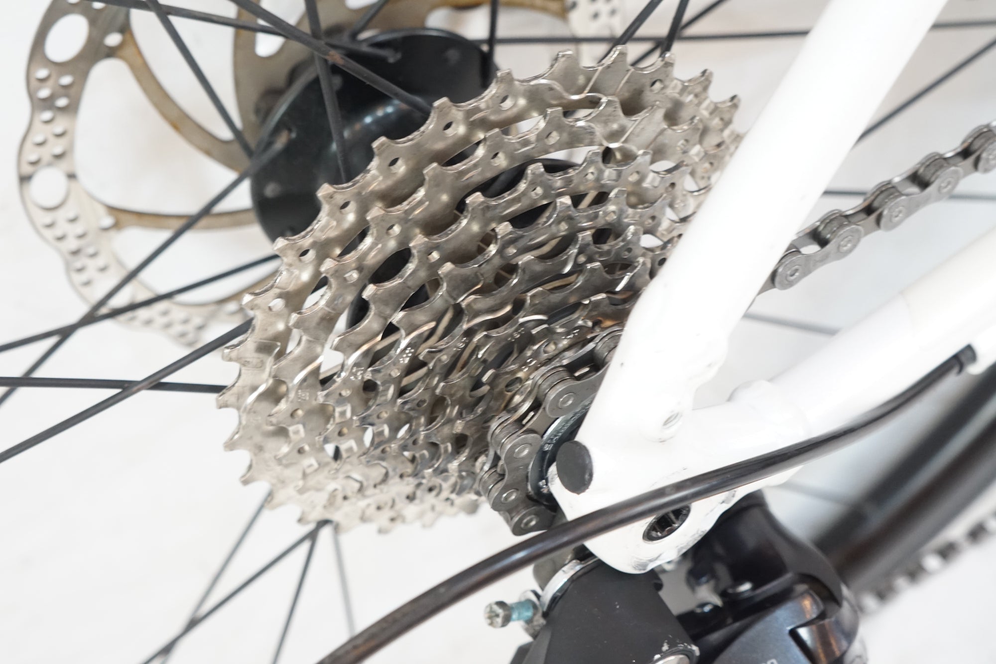 TREK 「トレック」　DOMANE AL3 2021年モデル ロードバイク / バイチャリ浦和ベース