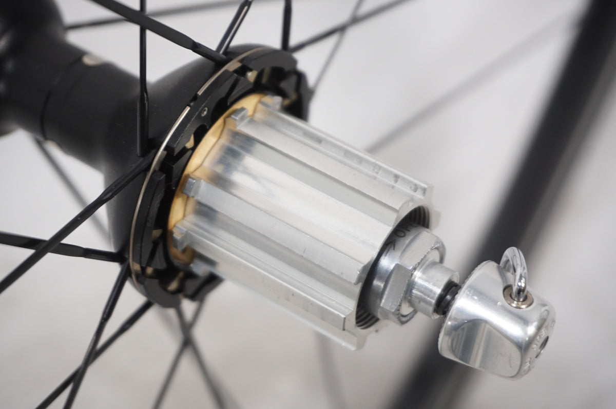CAMPAGNOLO 「カンパニョーロ」 EURUS G3 カンパフリー ホイールセット / AKIBA店