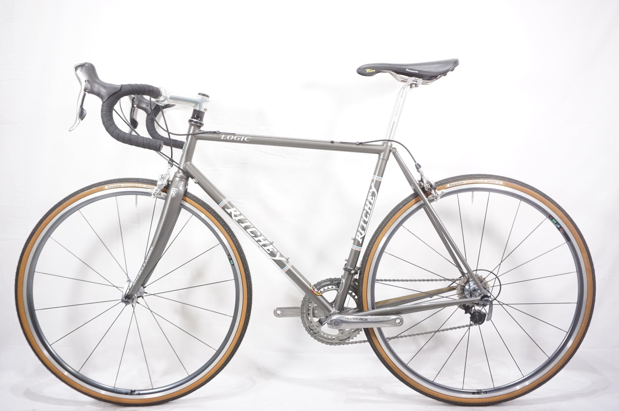 RITCHEY 「リッチー」 ROAD LOGIC 2014年モデル カスタム ロードバイク / AKIBA店