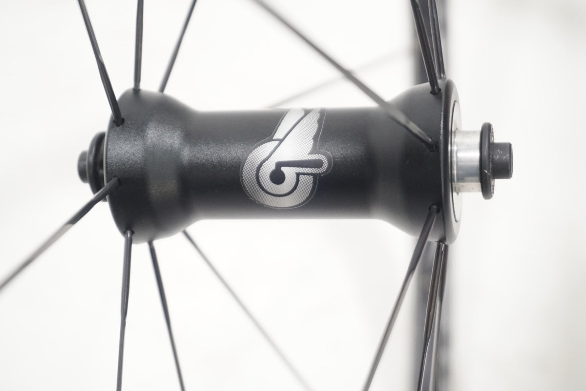 CAMPAGNOLO 「カンパニョーロ」 ZONDA C17 ホイールセット ロードバイクショップCOG'S ｜CAMPAGNOLO カンパニョーロ ZONDA ゾンダ