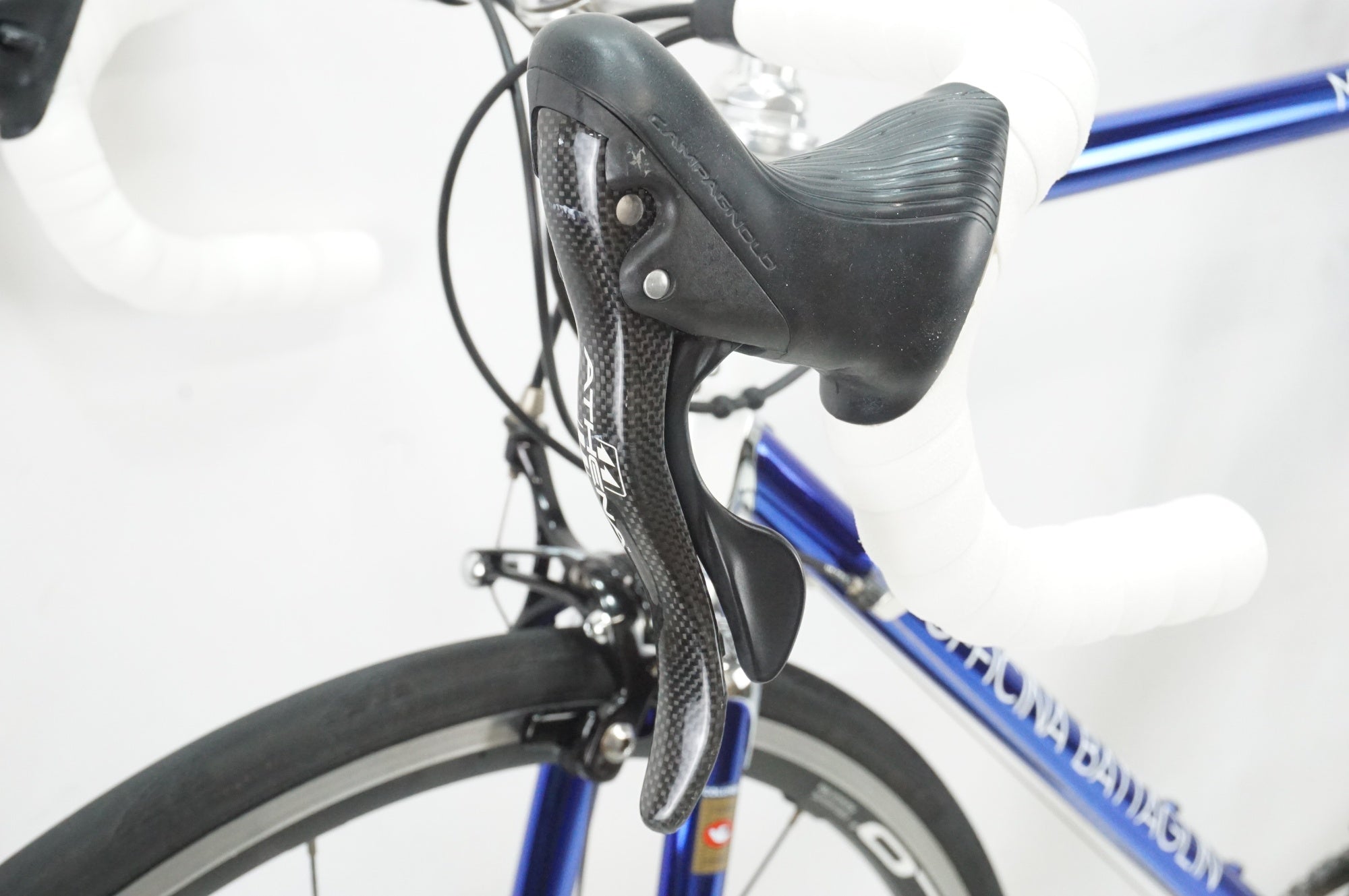 OFFICINA BATTAGLIN 「オフィチーナ・バッタリン」 MAROSTICA SLX ULTRA LIMITED 2019年モデル ロードバイク / 大宮店