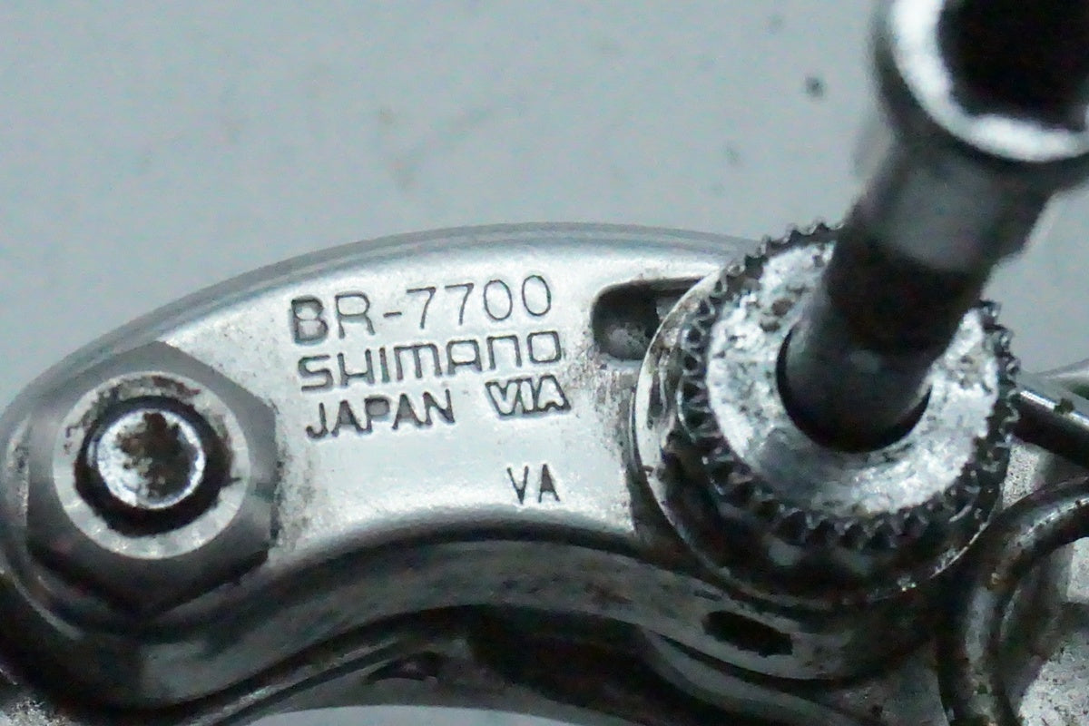 SHIMANO「シマノ」 DURAｰACE BR-770 キャリパーブレーキ/ 京都西院店