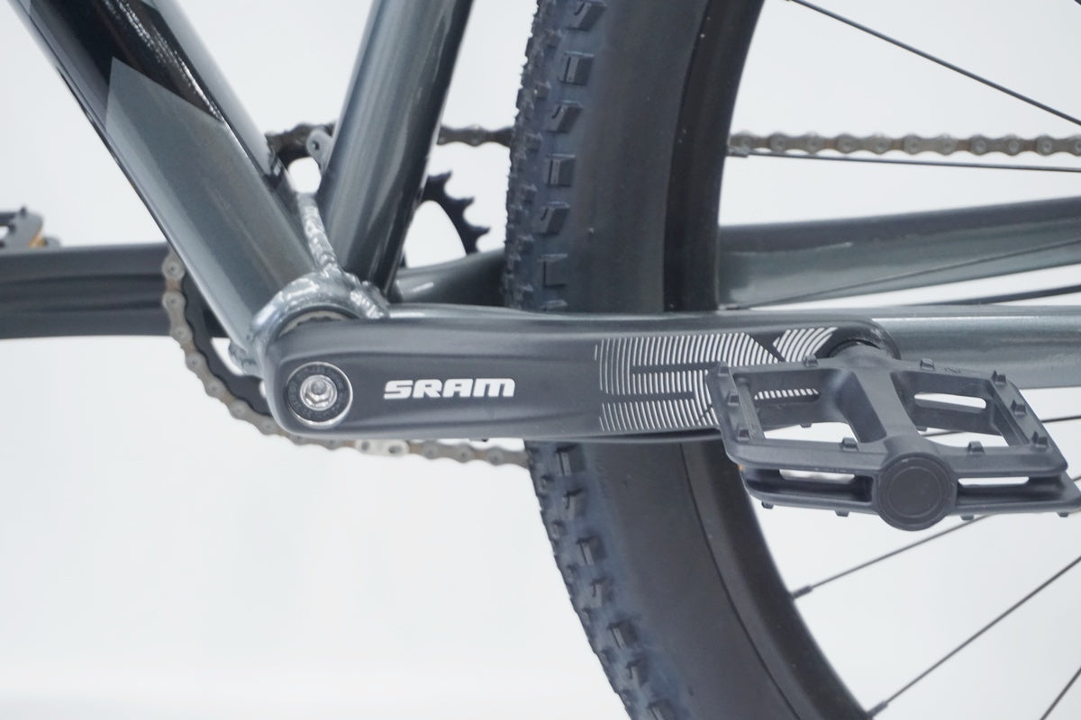 TREK 「トレック」 EXCALIBER 8 2021年モデル マウンテンバイク / 京都八幡店