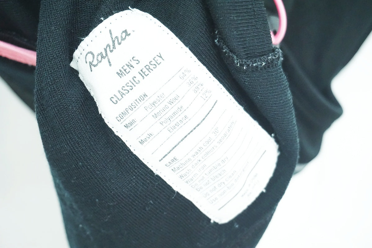 RAPHA 「ラファ」 MENS CLASSIC JERSEY サイズ不明 ジャージ / 大阪美原北インター店