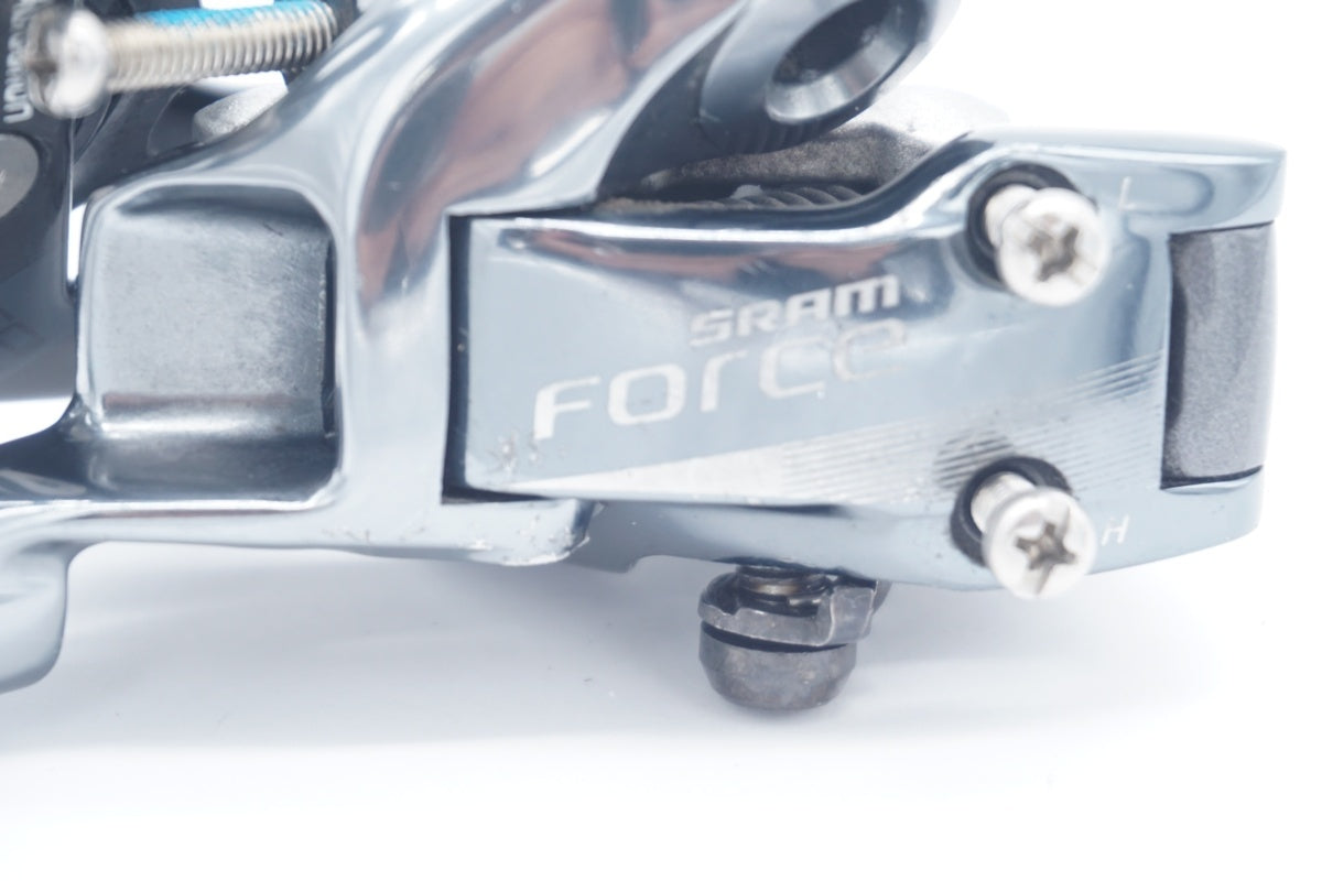 SRAM 「スラム」 FORCE リアディレイラー / 滋賀大津店