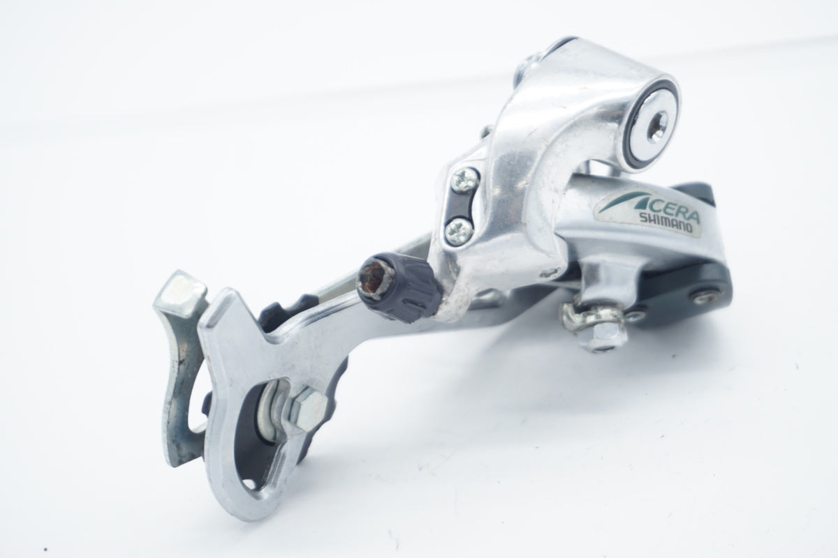 SHIMANO 「シマノ」 ACERA RD-M330 リアディレイラー  / 京都八幡店