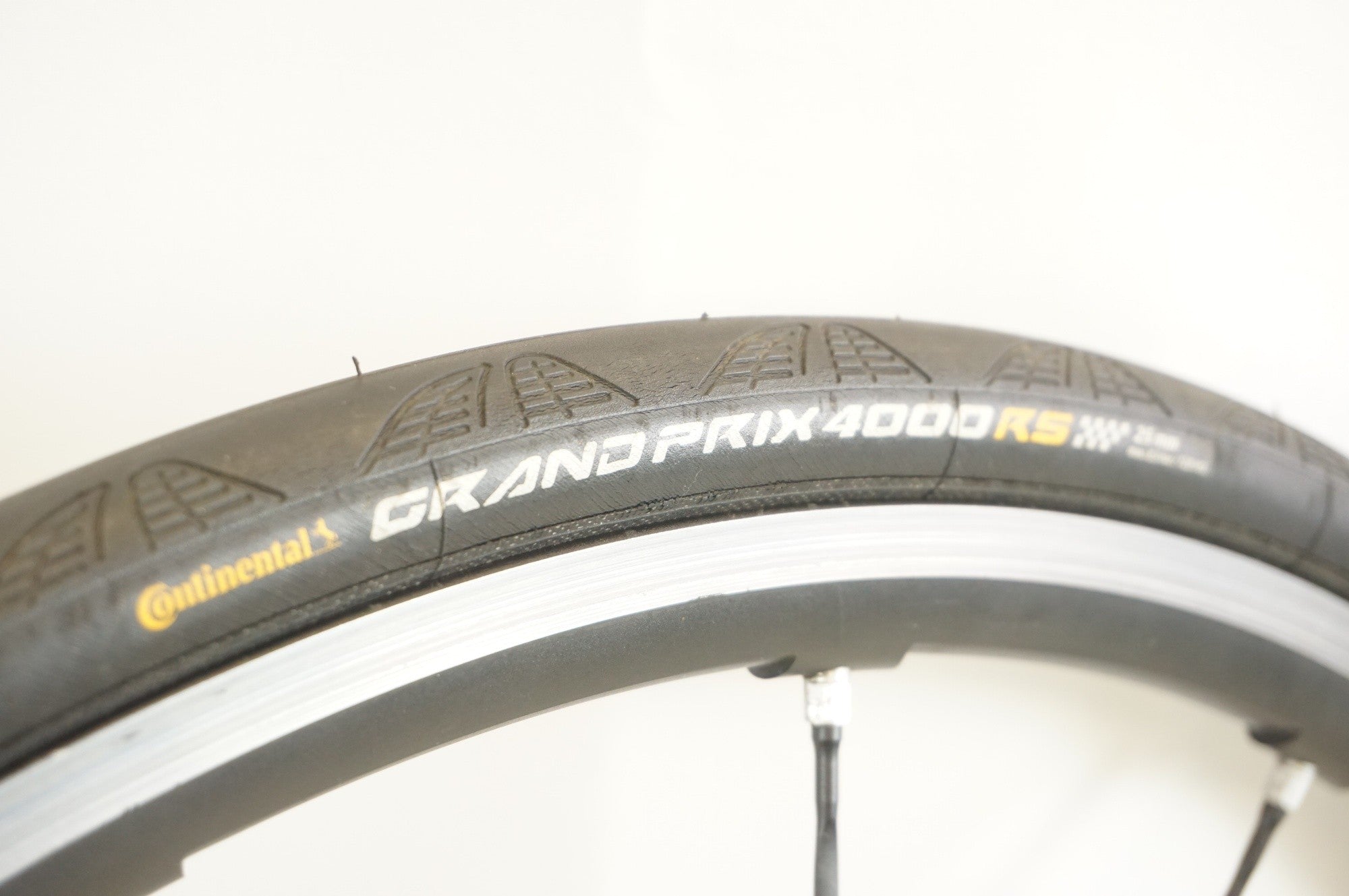 CAMPAGNOLO「カンパニョーロ」 EURUS フロントホイール  / 宇都宮店