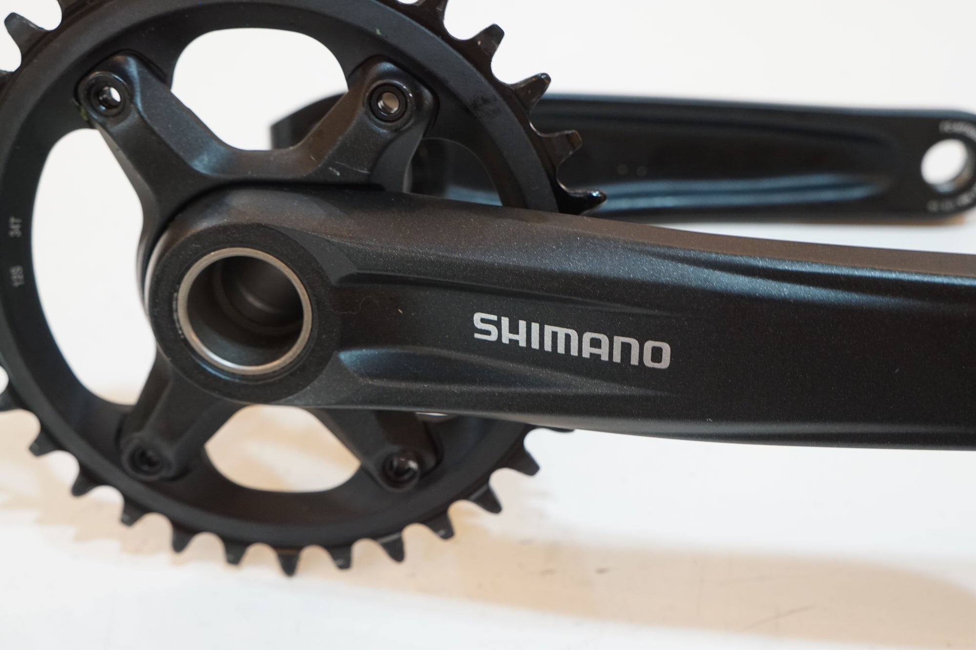 SHIMANO 「シマノ」 DEORE FC-MT510-1 12S 34T 175mm クランク
