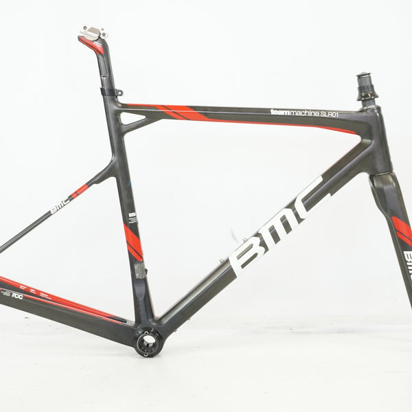 BMC 「ビーエムシー」 TEAMMACHINE SLR01 2014年モデル フレームセット