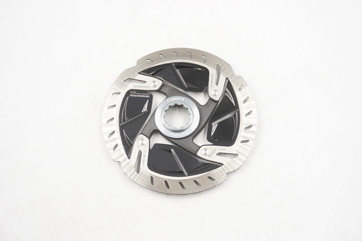 SHIMANO 「シマノ」 SM-RT900-SS ディスクローター / 奈良店