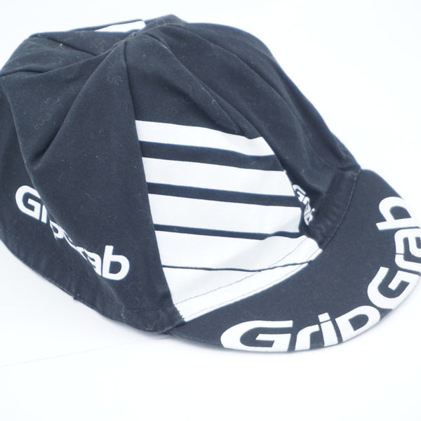 ロードバイク　ウエア、パンツ、グローブ、キャップ GRIPGRAB 「グリップグラブ」 One Size キャップ/ 滋賀大津店