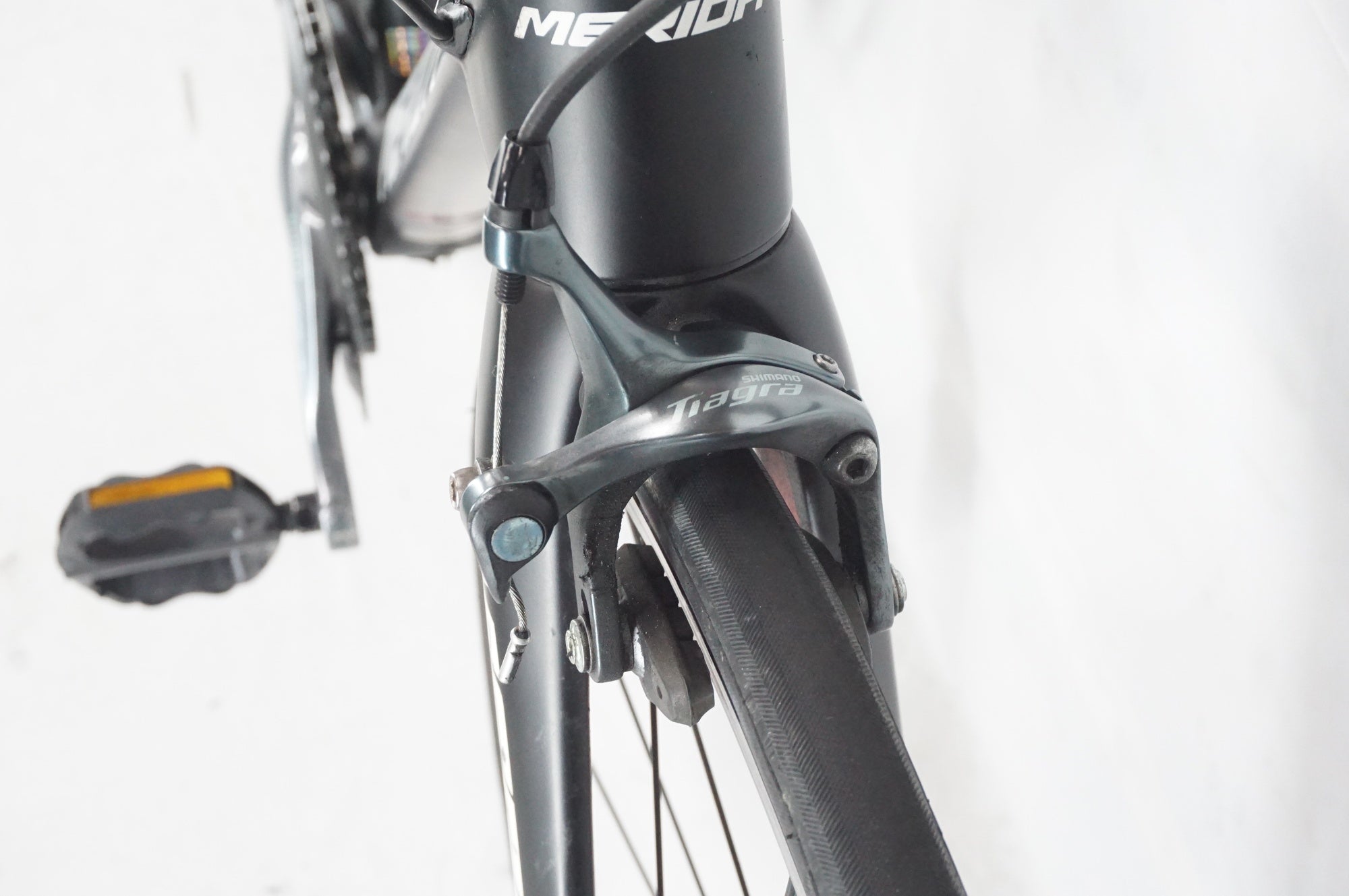 ジャンク MERIDA 「メリダ」 RIDE3000 2017年モデル ロードバイク  / 阪急塚口店