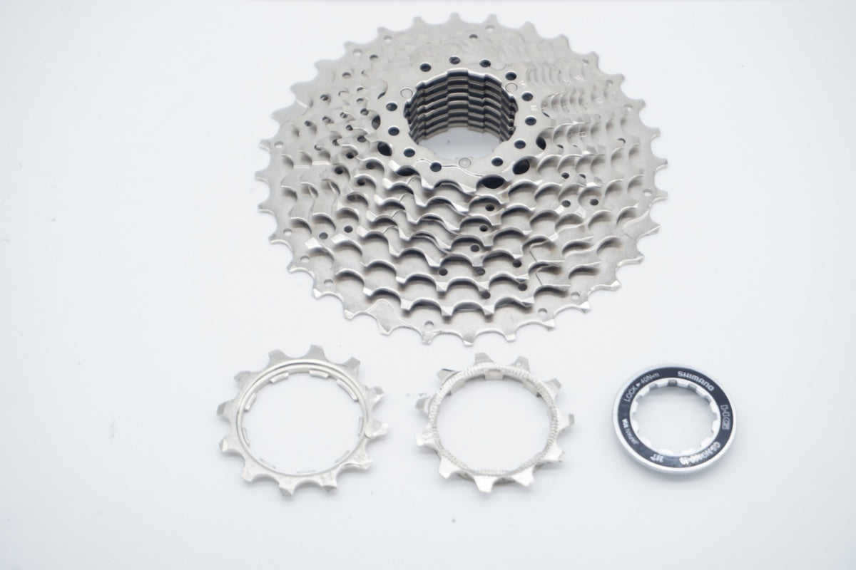 SHIMANO 「シマノ」 CS-HG500-10 11-32T スプロケット/ 滋賀大津店