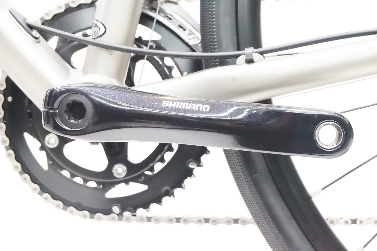 TREK「トレック」 FX S4 2020年モデル クロスバイク/ 京都西院店