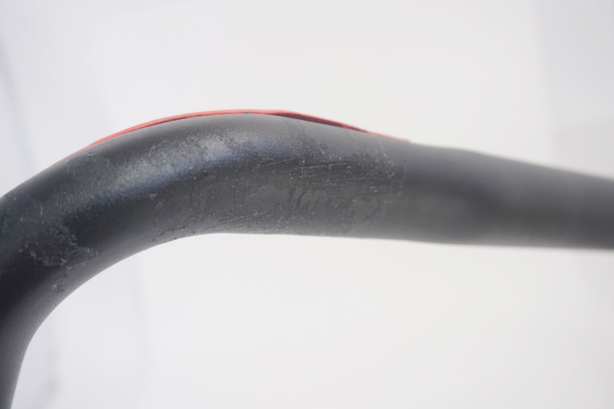 BONTRAGER 「ボントレガー」 ELITE ISOZONE VR-CF φ31.8 420mm