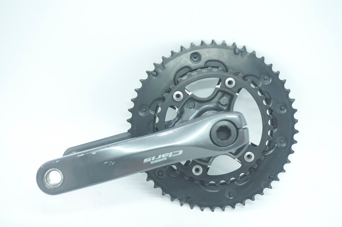 SHIMANO 「シマノ」 CLARIS FC-R2000 50-34T 170mm クランク / 大阪門真店