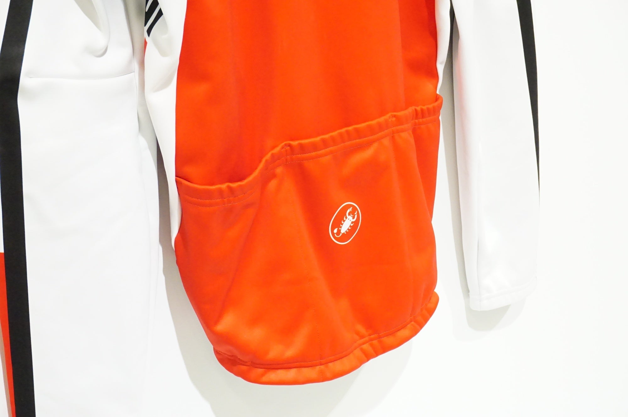 CASTELLI 「カステリ」 Mサイズ ウィンタージャージ / 浜松店