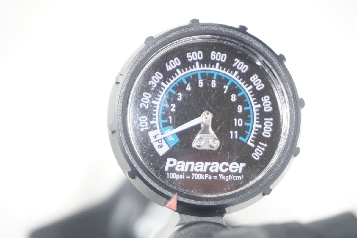 PANARACER 「パナレーサー」 BFP-02AGEZ2-S フロアポンプ / 滋賀大津店