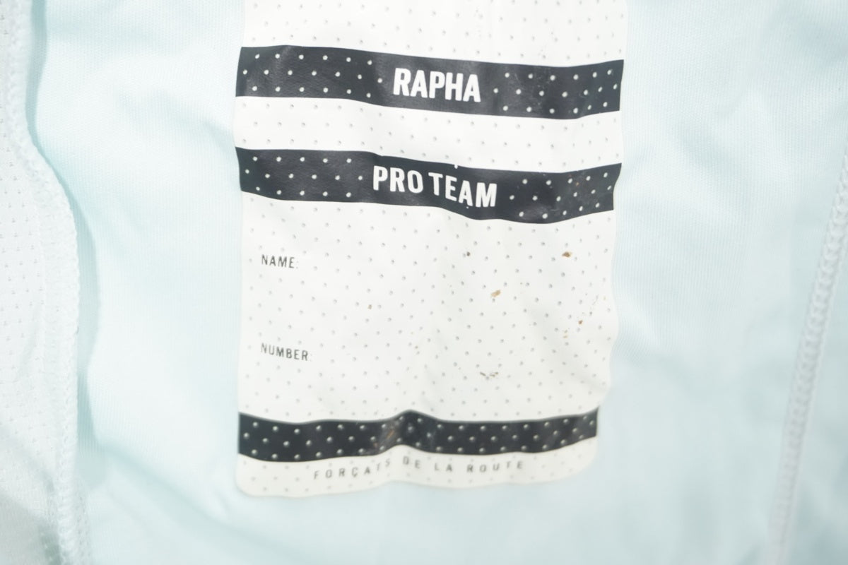RAPHA 「ラファ」 PRO TEAM LARGEサイズ ジャージ / 滋賀大津店
