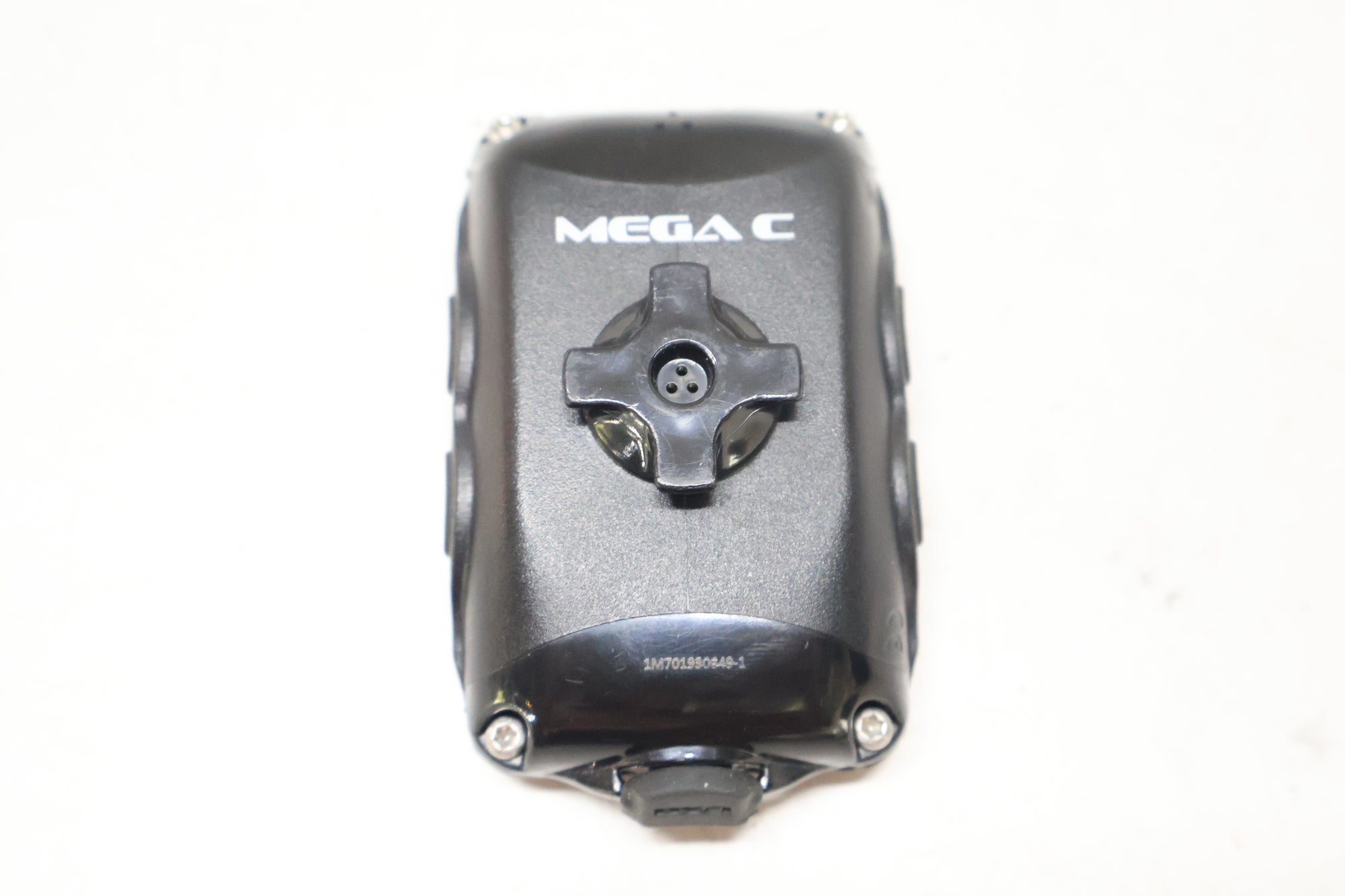 LEZYNE（レザイン）MICRO GPS （マイクロGPS）サイクル
