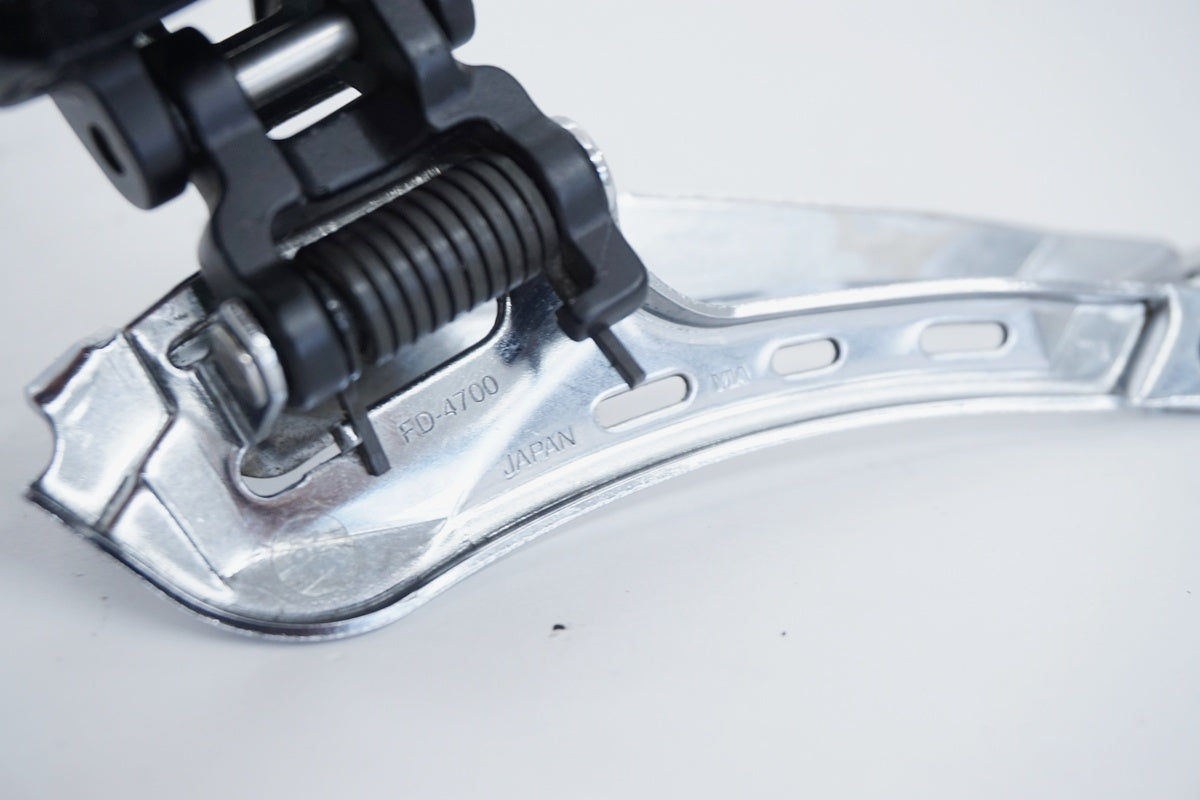 SHIMANO 「シマノ」 TIAGRA FD-4700 フロントディレイラー / 京都八幡店
