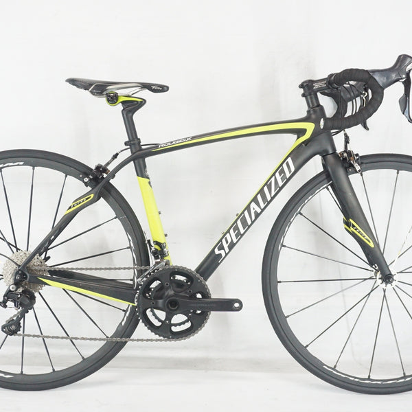 SPECIALIZED 「スペシャライズド」 ROUBAIX SPORT SL4 2017年モデル