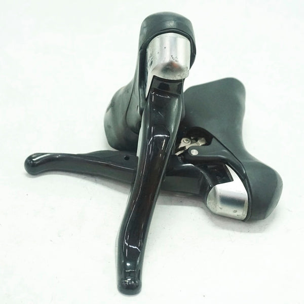 SHIMANO - シマノ　SHIMANO 105 5700 デュアルコントロールレバー SHIMANO 「シマノ」 105 ST-5700 デュアルコントロールレバー