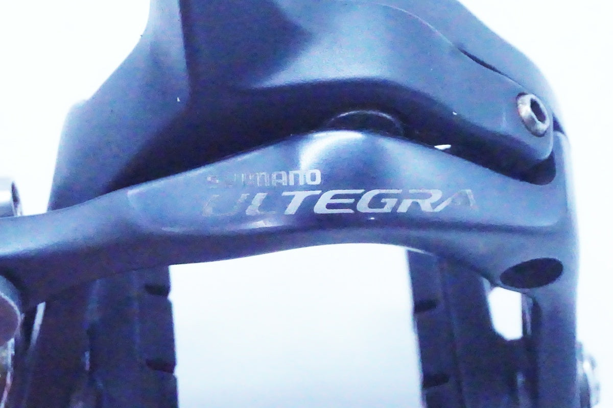 SHIMANO「シマノ」 ULTEGRA BR-6700 キャリパーブレーキ/ 京都西院店