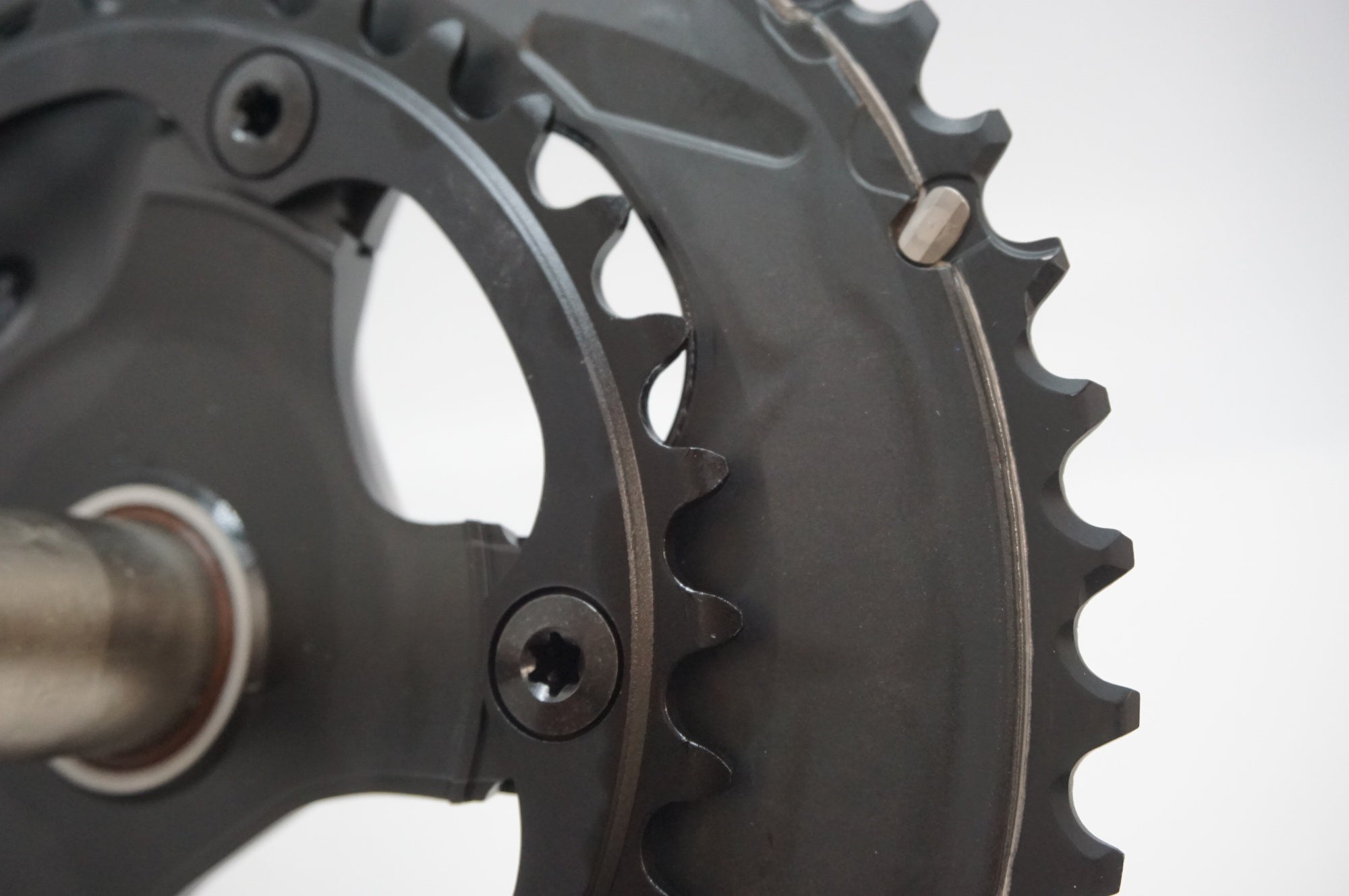SHIMANO 「シマノ」 ULTEGRA FC-R8100 クランクセット / 福岡アイランドシティ店