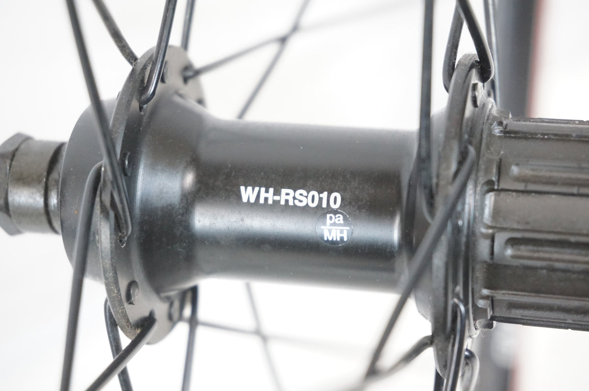 SHIMANO 「シマノ」 WH-RS010 SHIMANO11S リアホイール / 宇都宮店