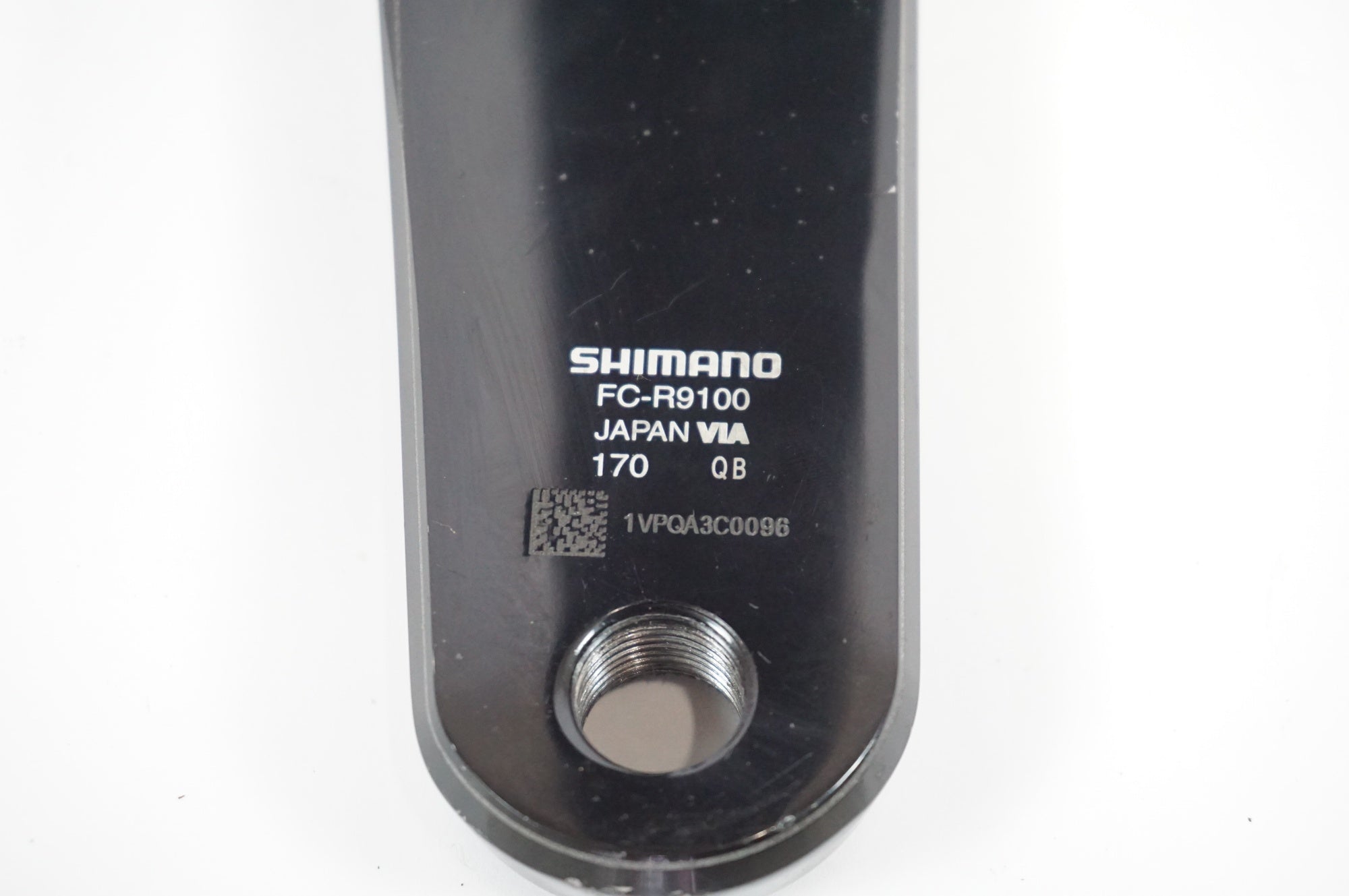 SHIMANO 「シマノ」 DURA-ACE FC-R9100 170mm クランクアーム / 宇都宮店