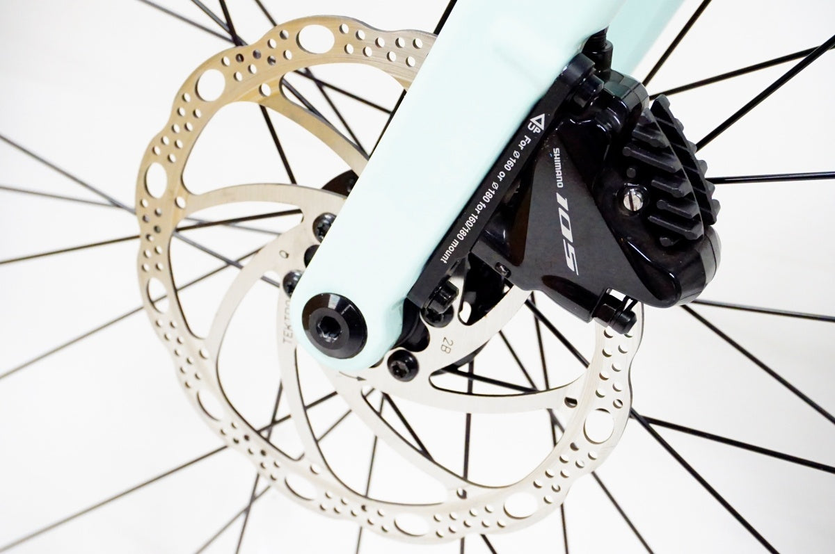 BISYA 「ビシャ」 BIS005 2024年モデル ロードバイク / 名古屋大須店