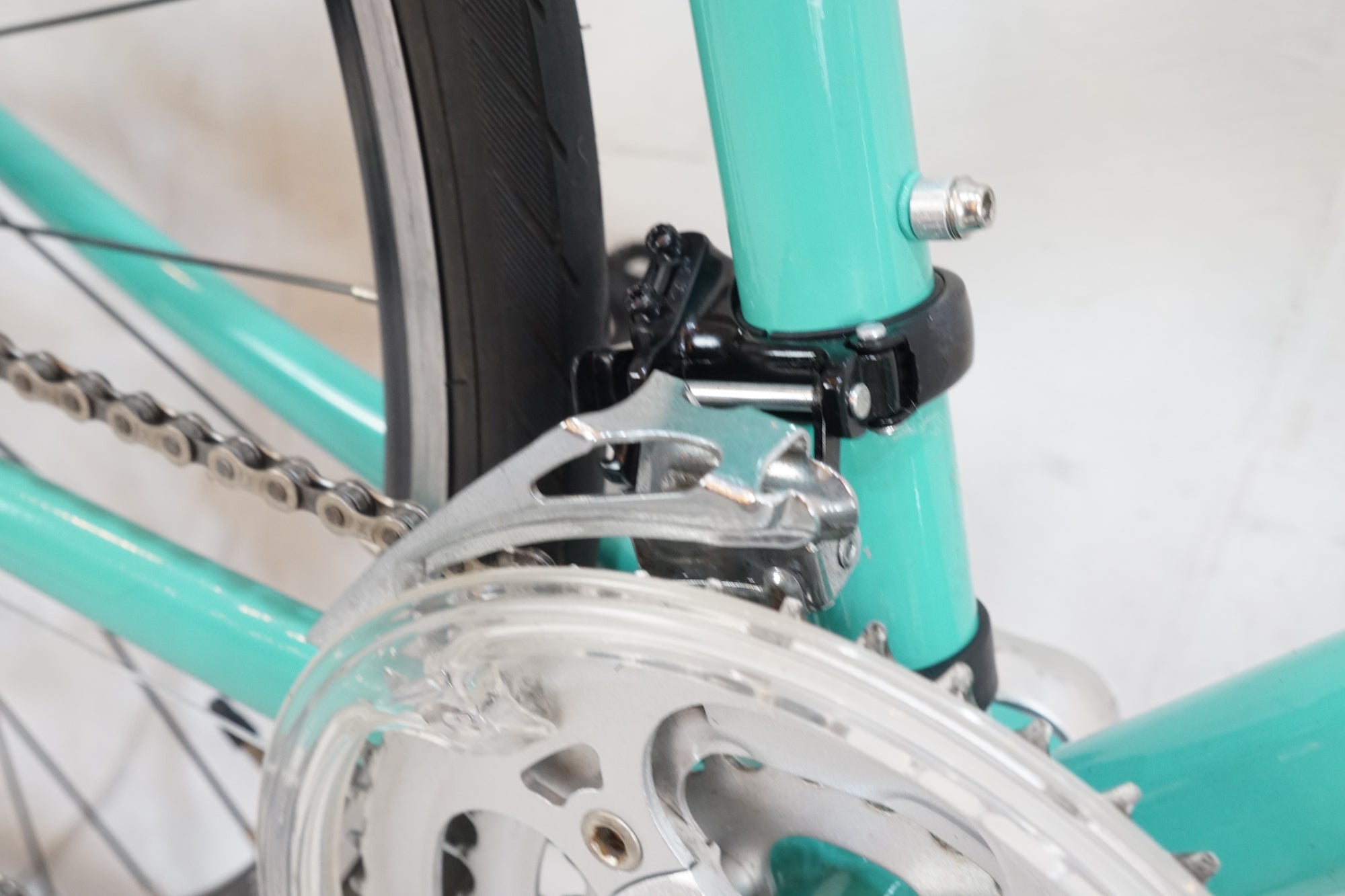 GIANT 「ジャイアント」 ESCAPE R3 MS LTD 2023年モデル クロス