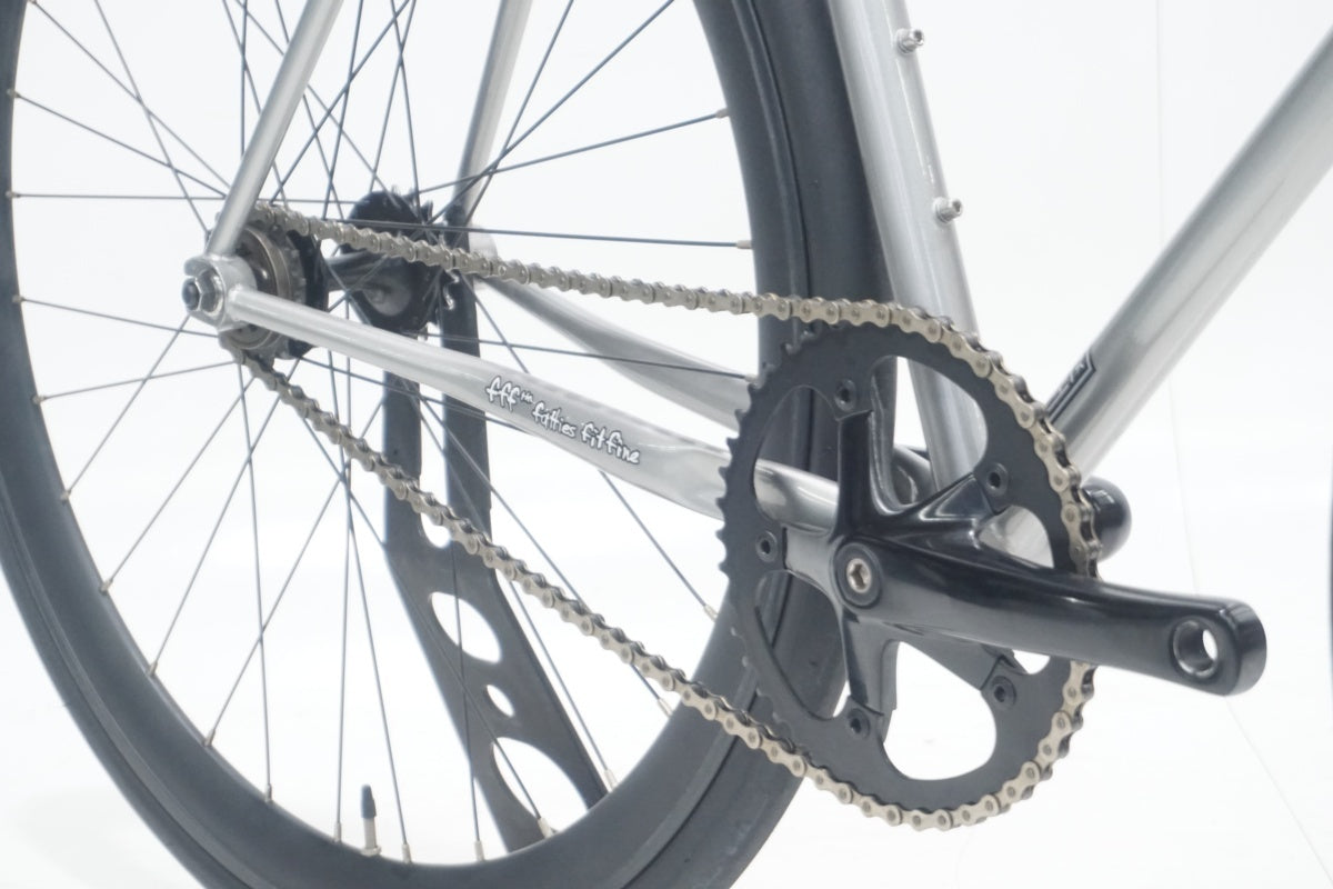 SURLY 「サーリー」 STEAMROLLER 2024年モデル ピストバイク