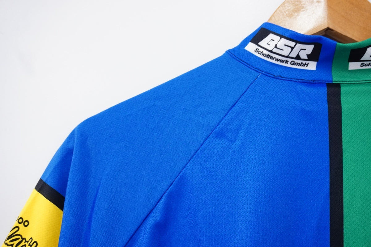 SMS SANTINI「エスエムエスサンティーニ」XLサイズ ジャージ / 浜松店