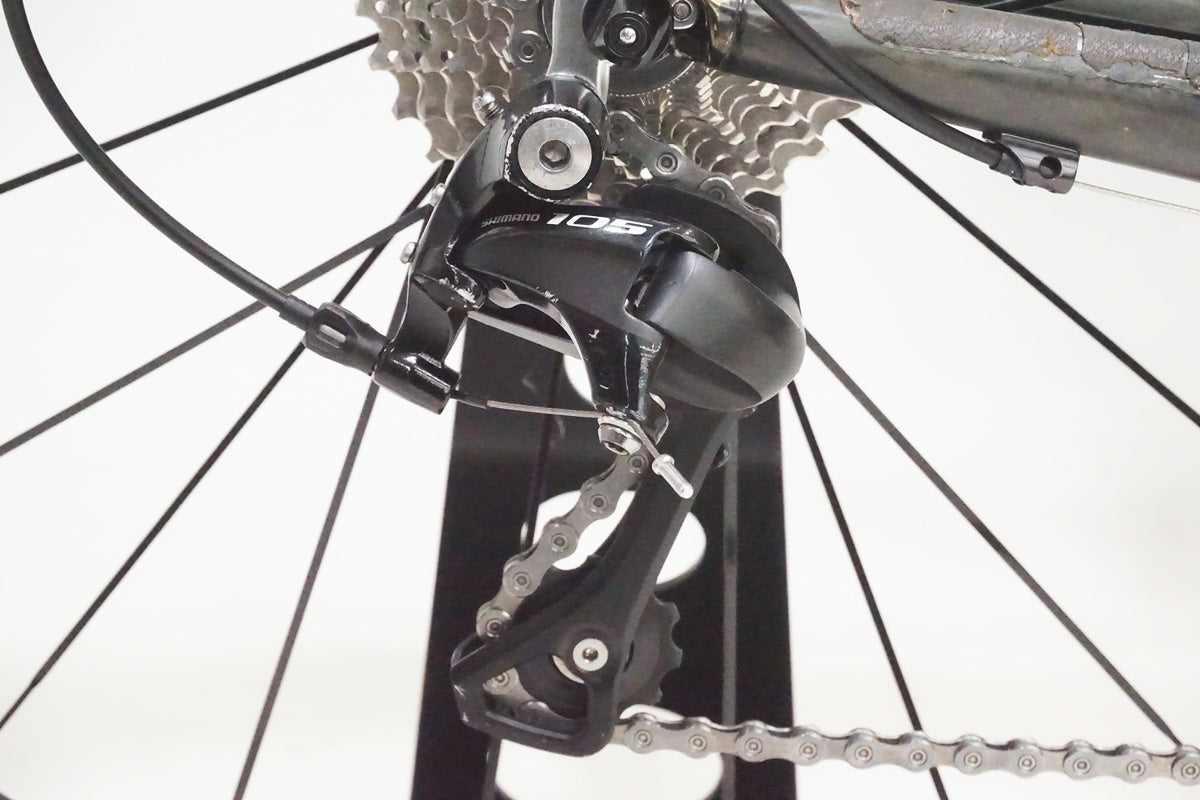 KUOTA  「クォータ」 KEBEL 2012年モデル ロードバイク / 京都西院店